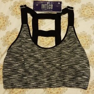 Active Bra 3x